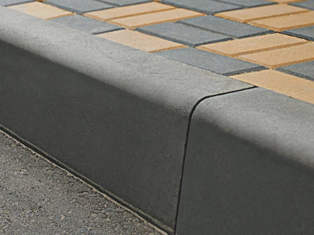 Продажа дорожного бордюра в Свердлове