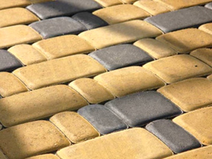 Продажа брусчатки в Свердлове