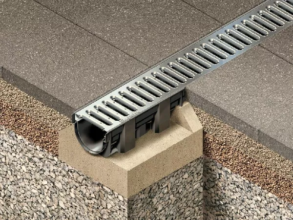 Продажа водоотводных систем в Свердлове