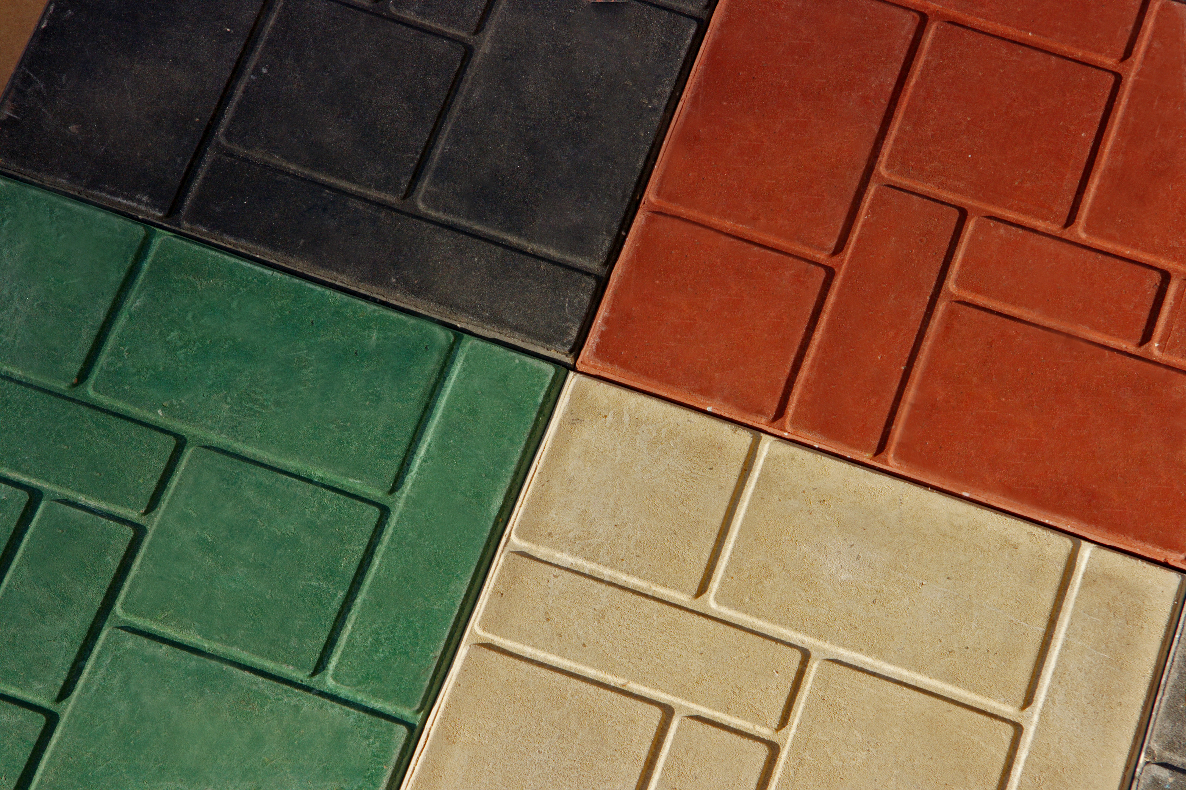 Продажа полимерпесчаной тротуарной плитки в Свердлове